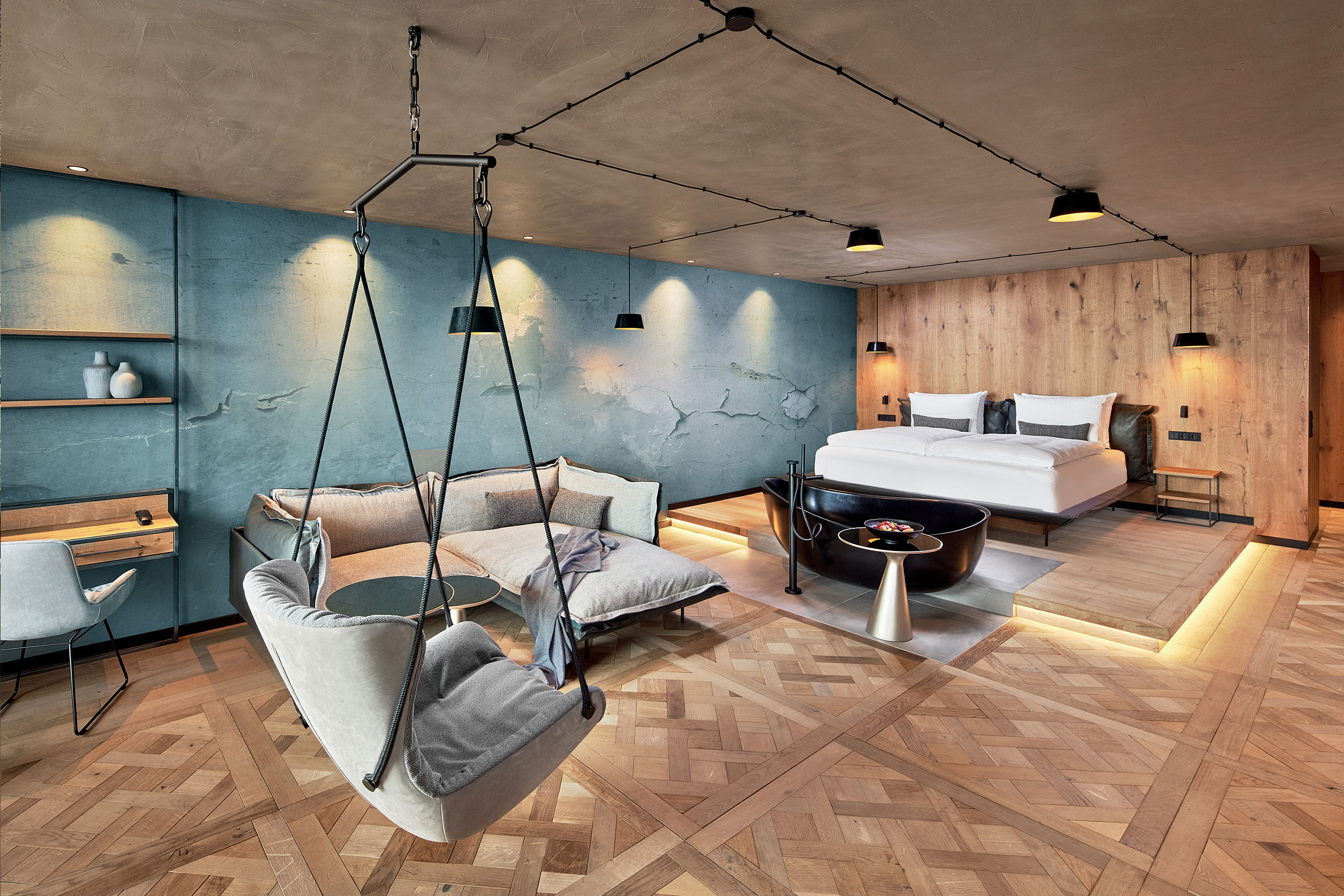 Wellnesshotel Bayerischer Wald - Jagdhof 5 Sterne